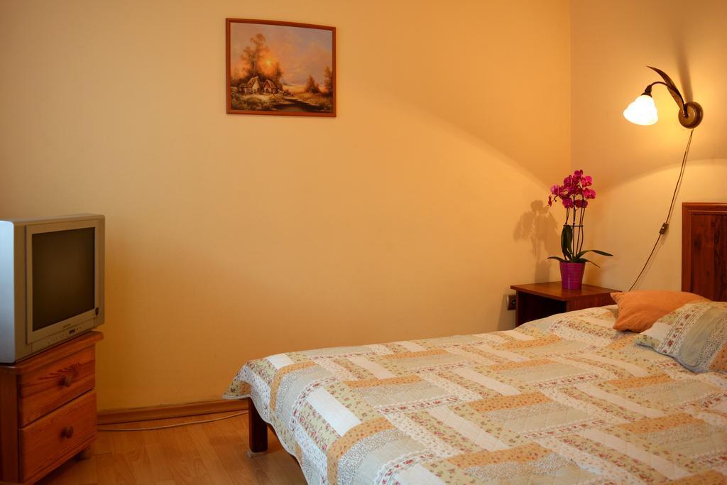 Anna Zakopane